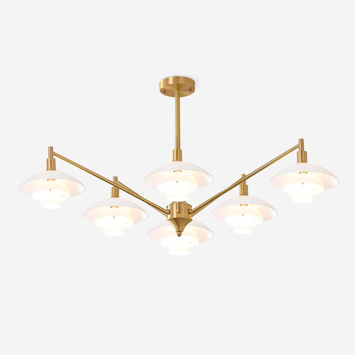 Viraineon Chandelier
