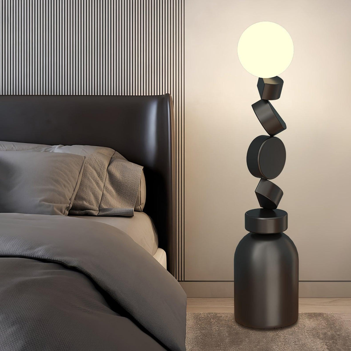 Avenuella Floor Lamp