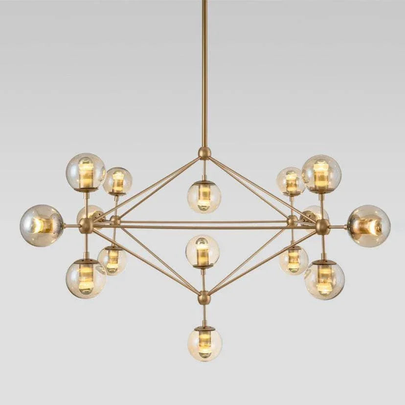 Modo Chandeliers