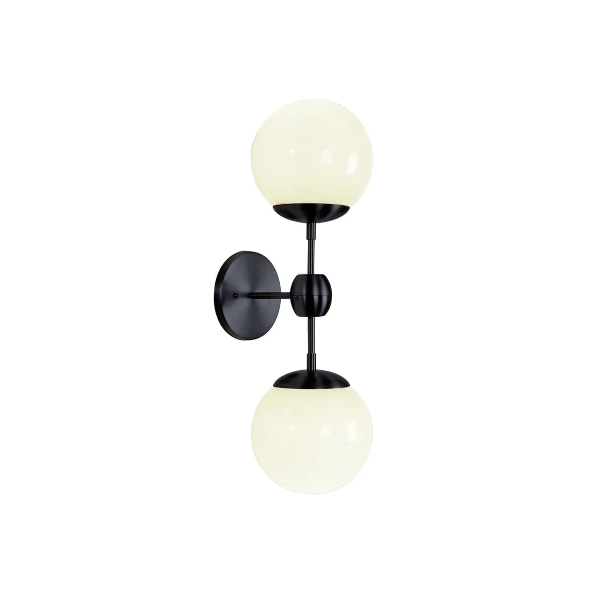 Modern Silex Alabaster Wall Lamp