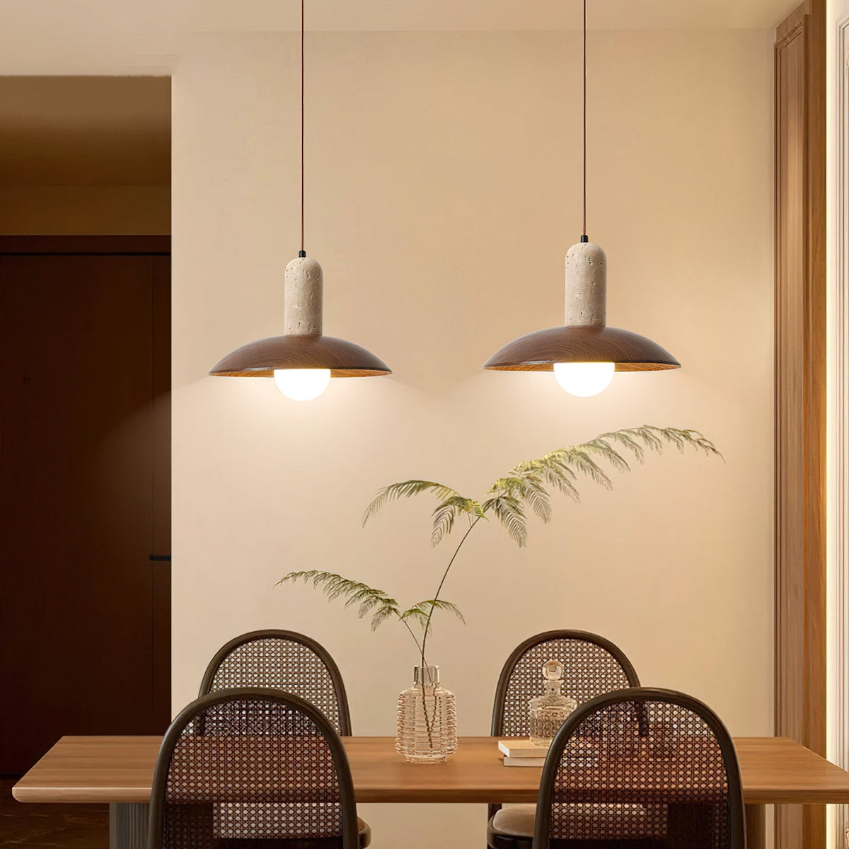 Luminira Pendant Lamp