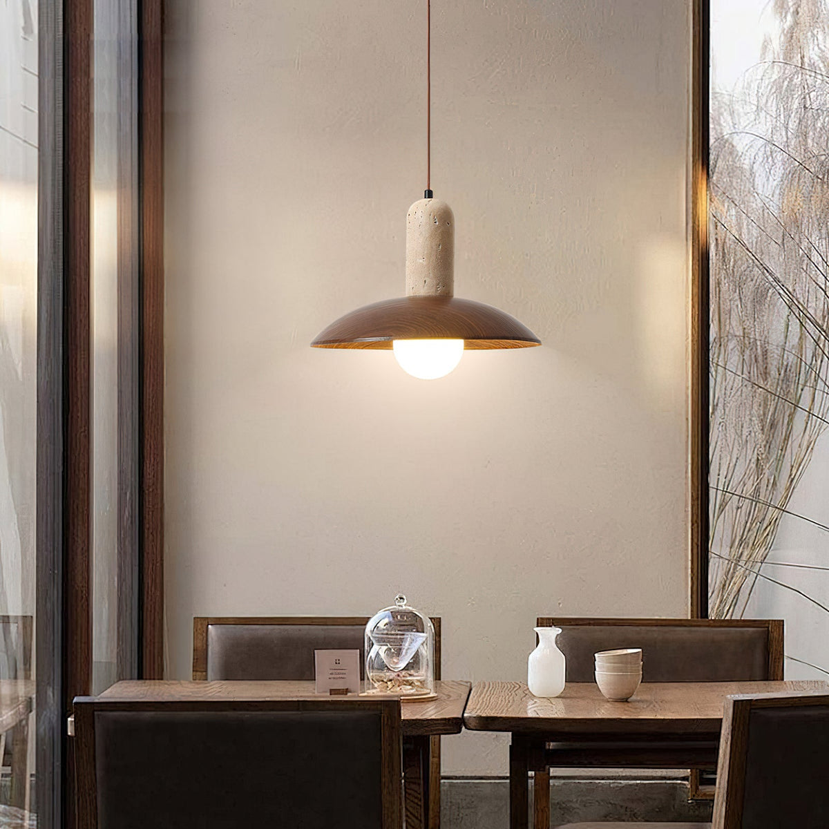 Luminira Pendant Lamp