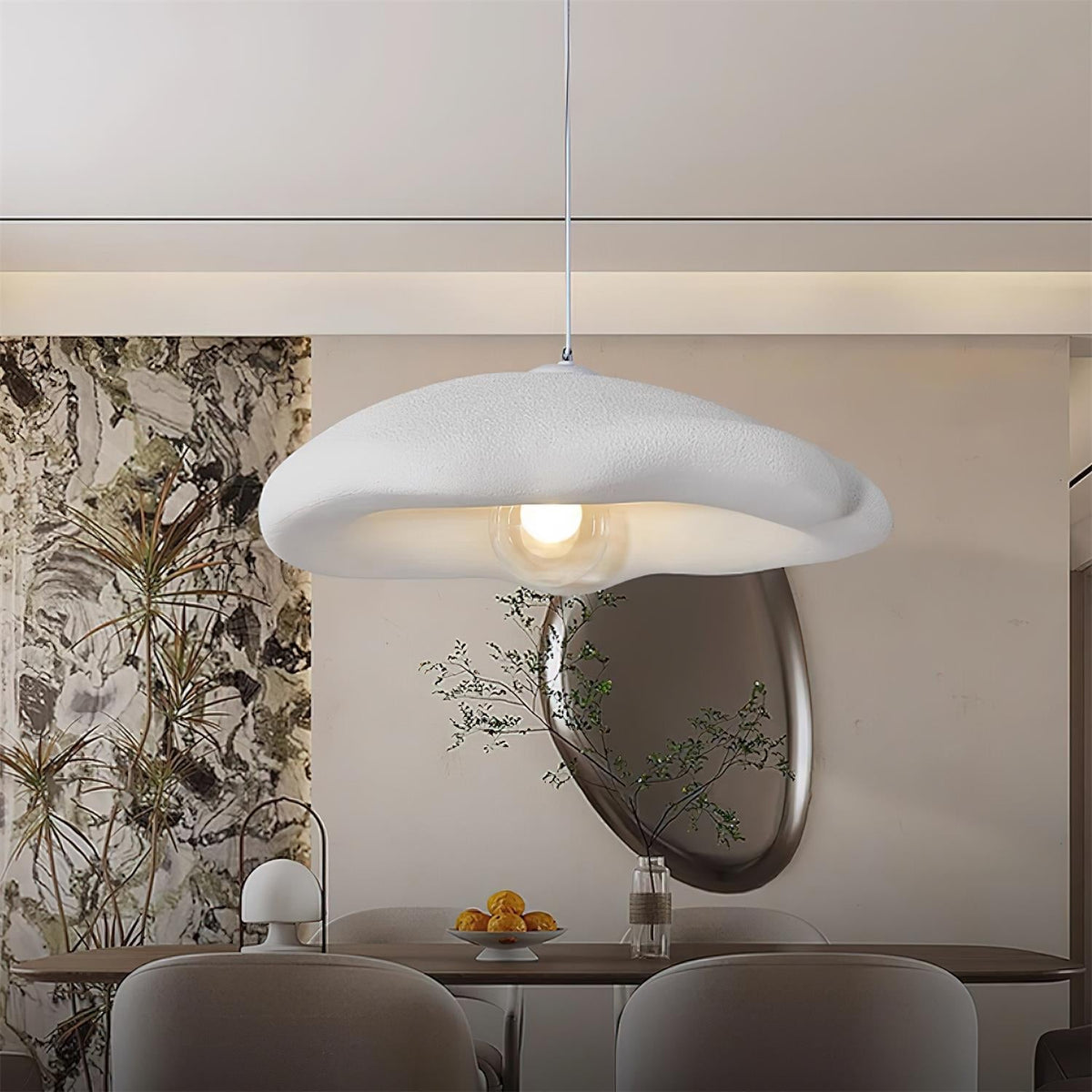 Odiva Pendant Light