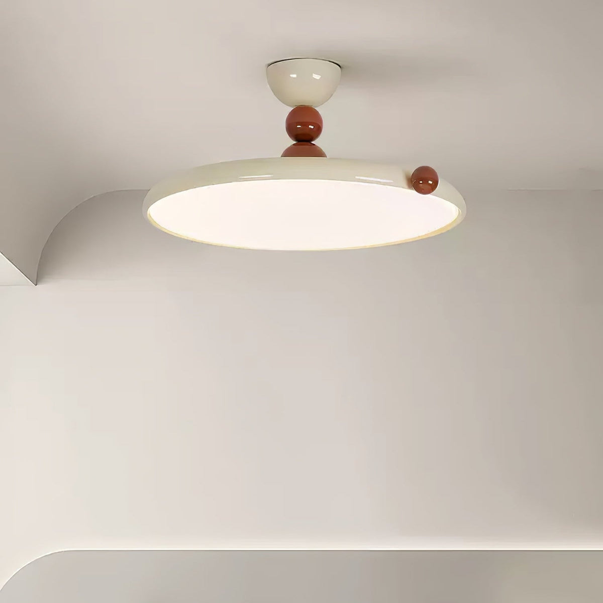 Moondrop Ceiling Lamp