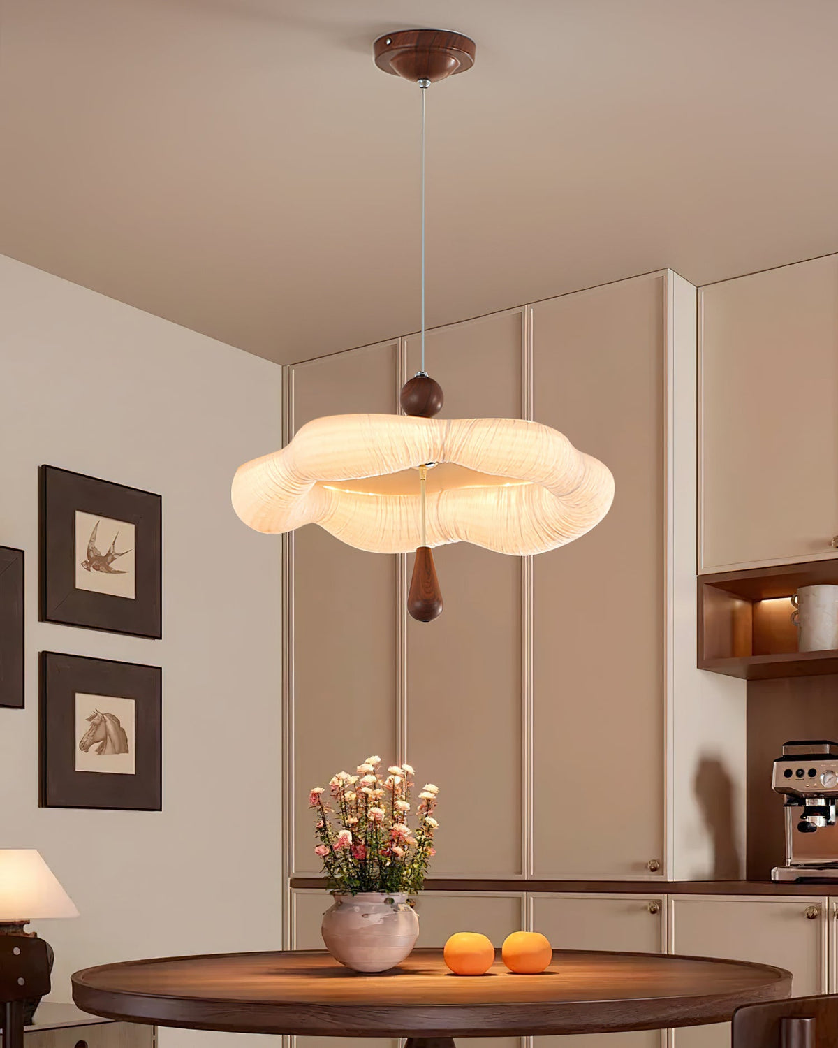 Aveniaine Pendant Lamp