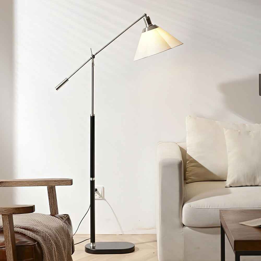 Oreloina Floor Lamp