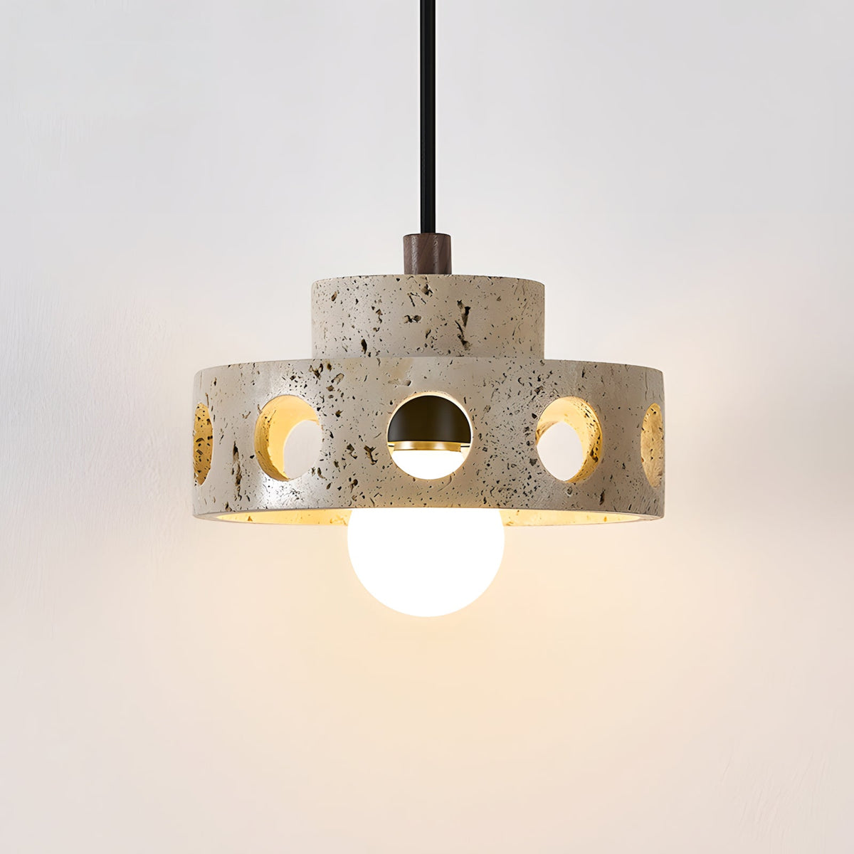 Mirerise Pendant Lamp