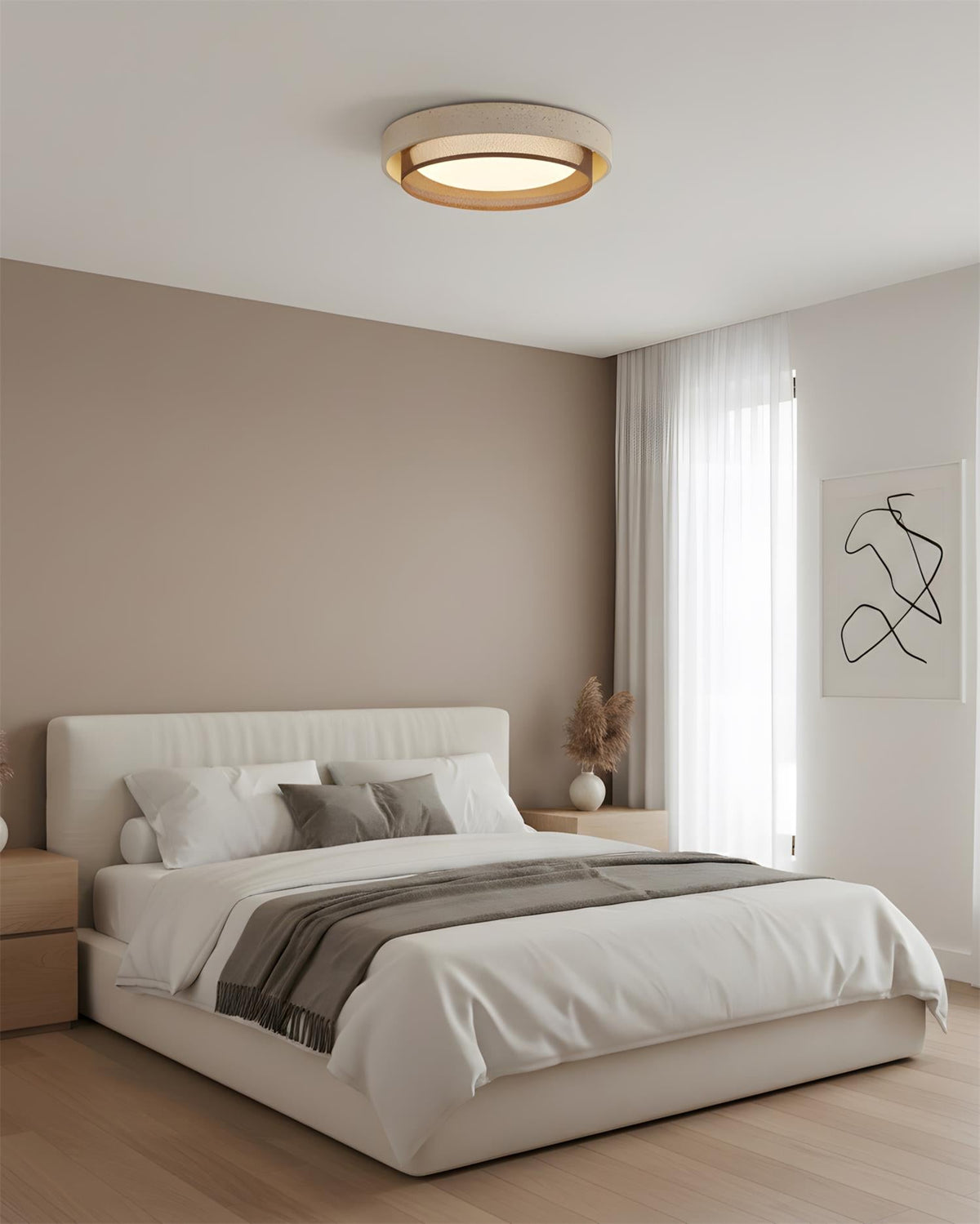 Soroel Ceiling Lamp
