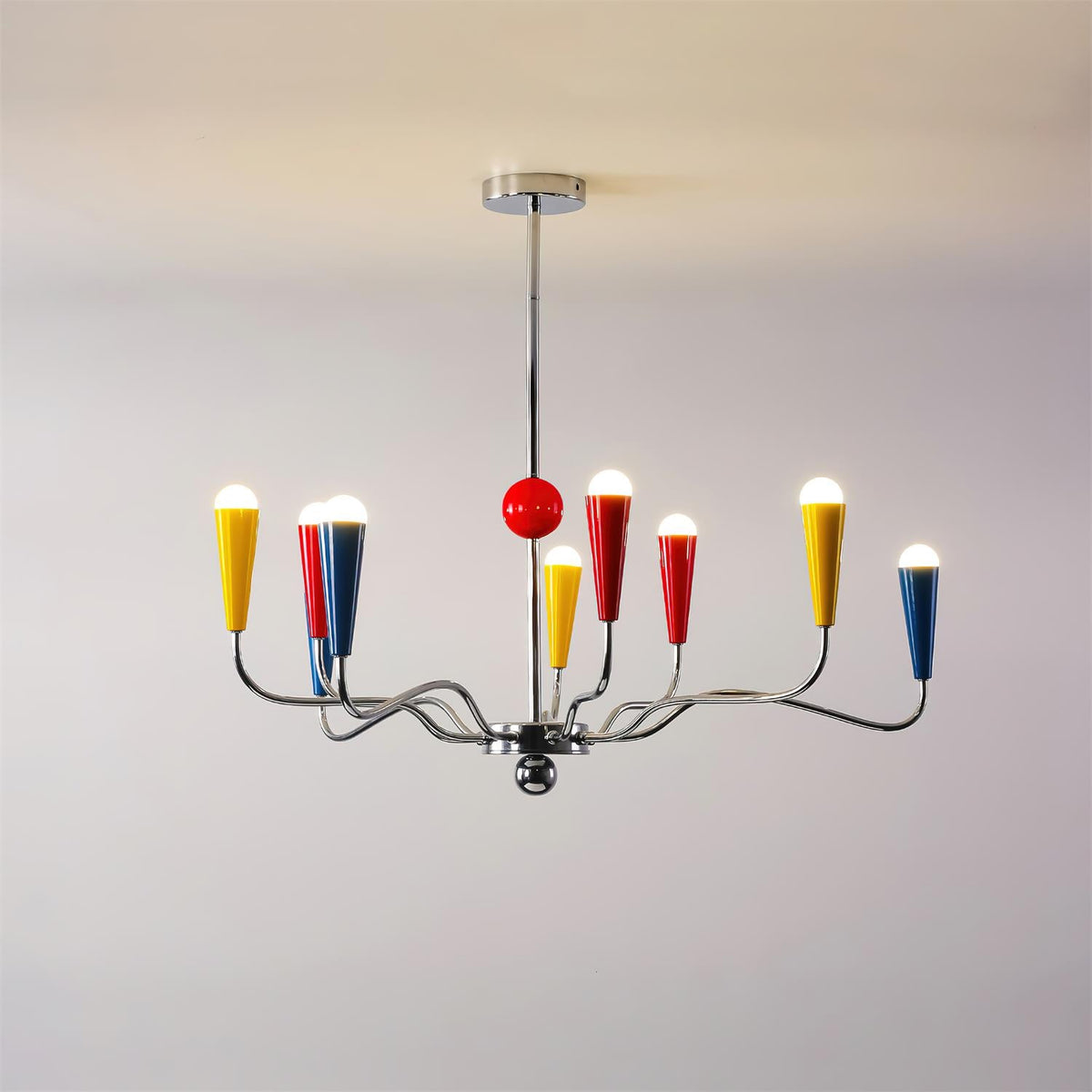 Selanian Chandelier