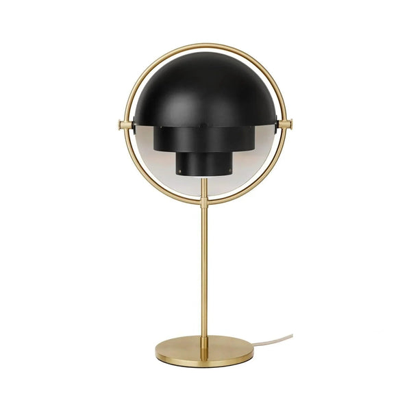 Multi-Lite Table Lamp