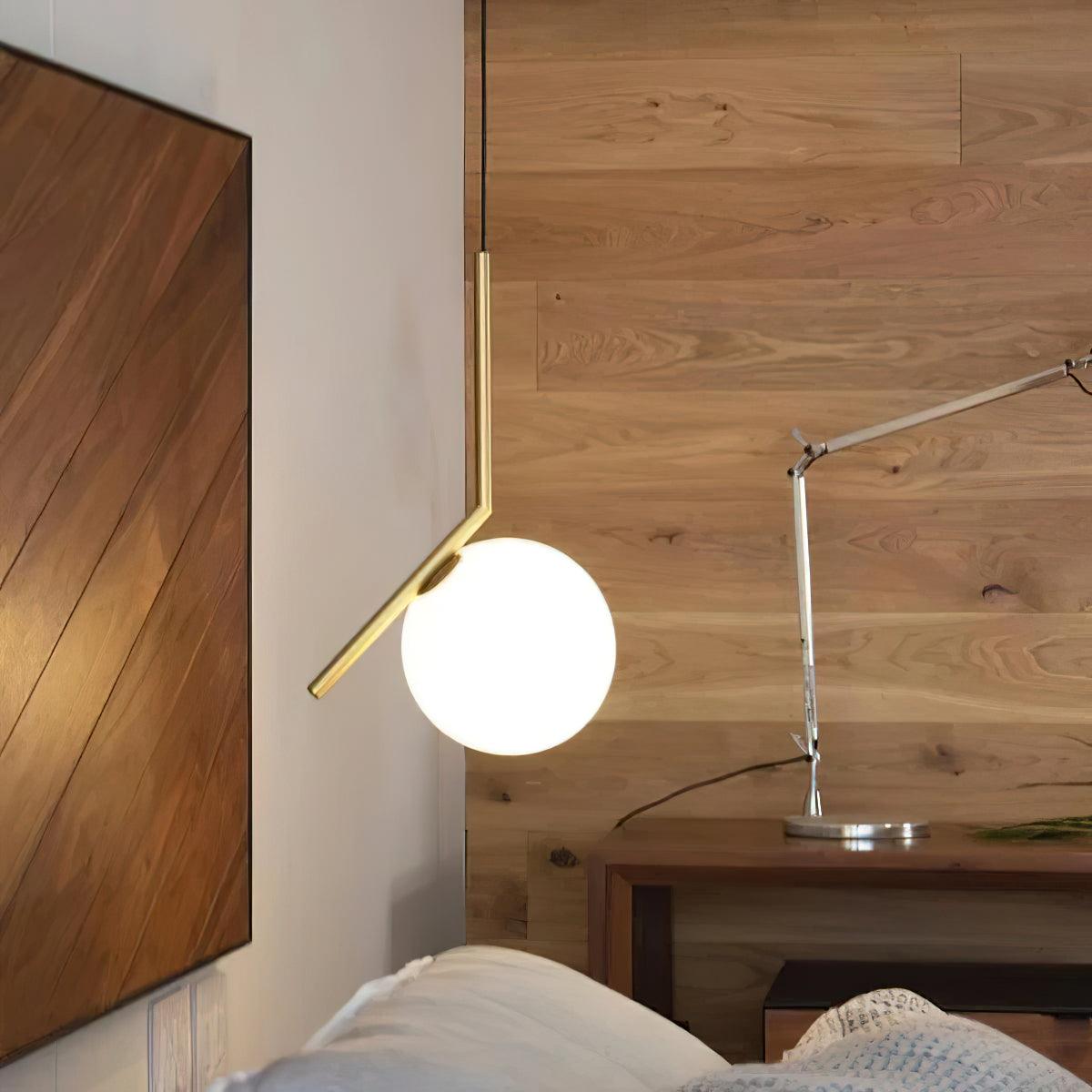Oreloraine Pendant Light