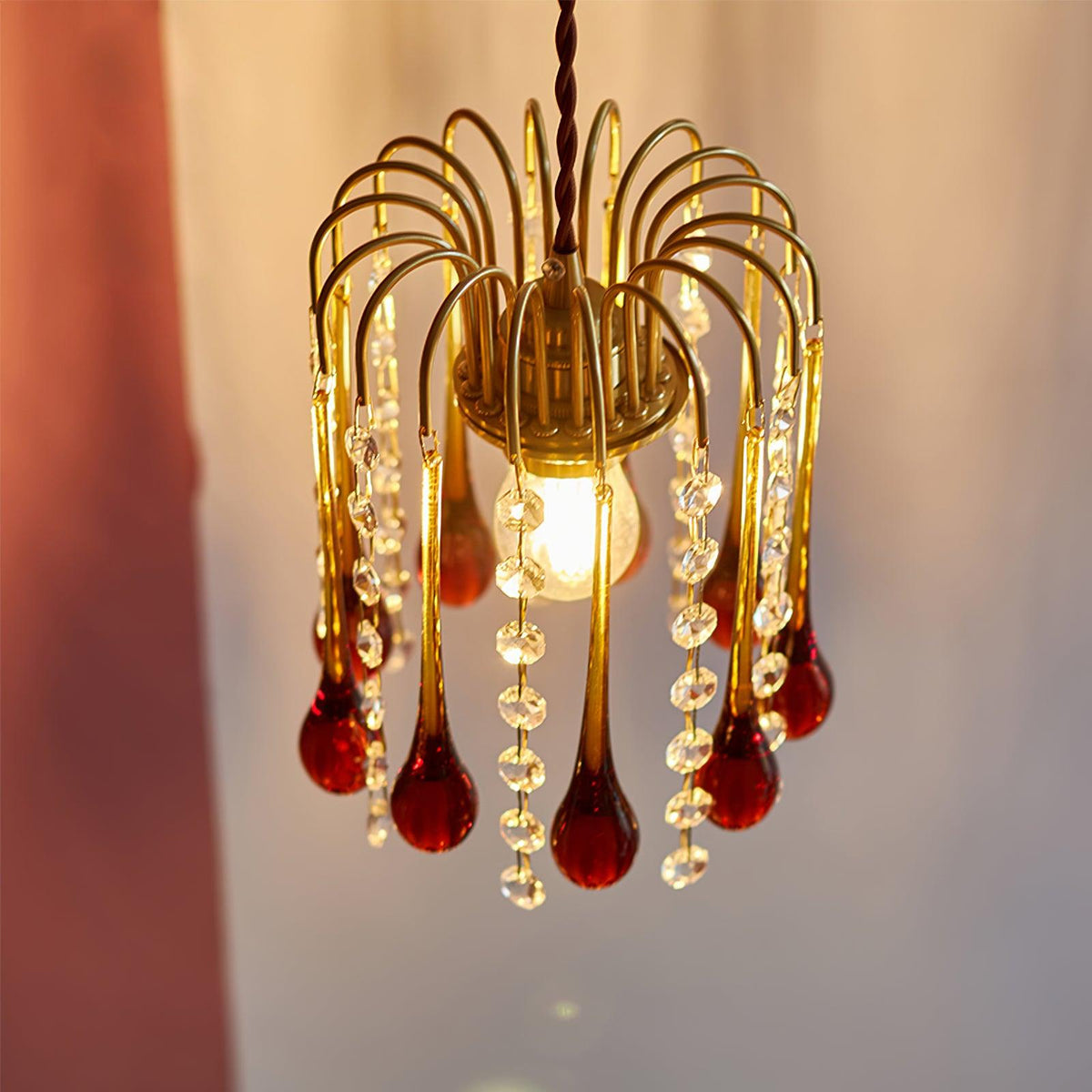 Mur Pendant Light