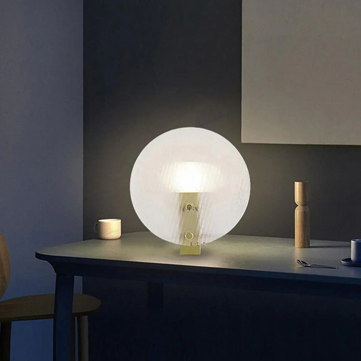 Nebulae Table Lamp