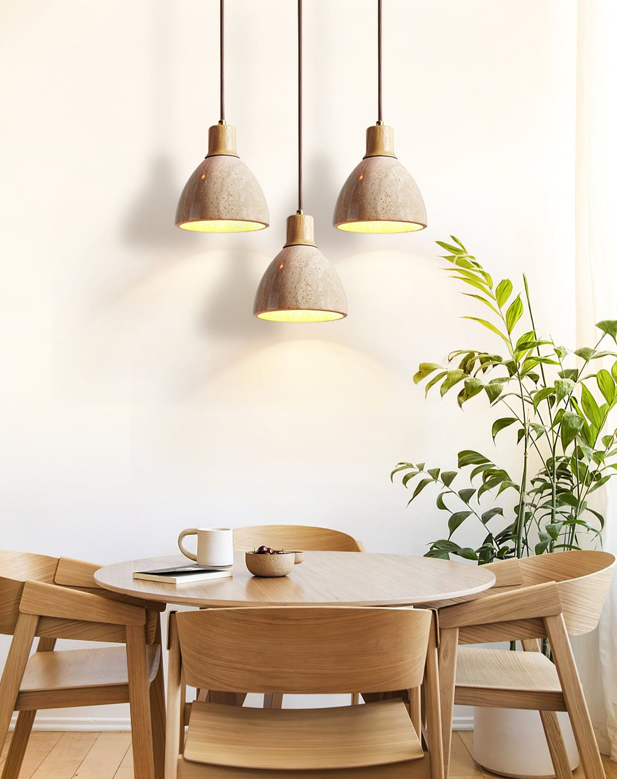 Nerio Pendant Light