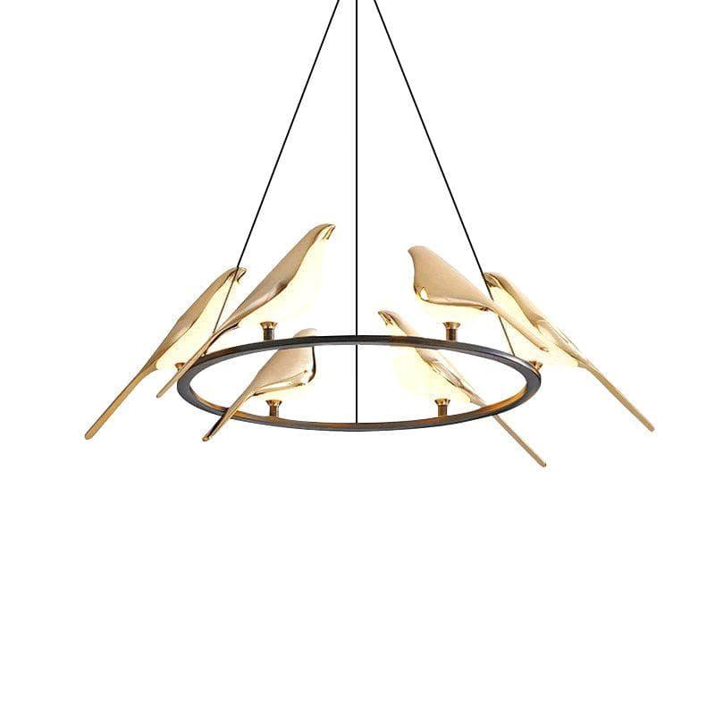Nomi Chandelier