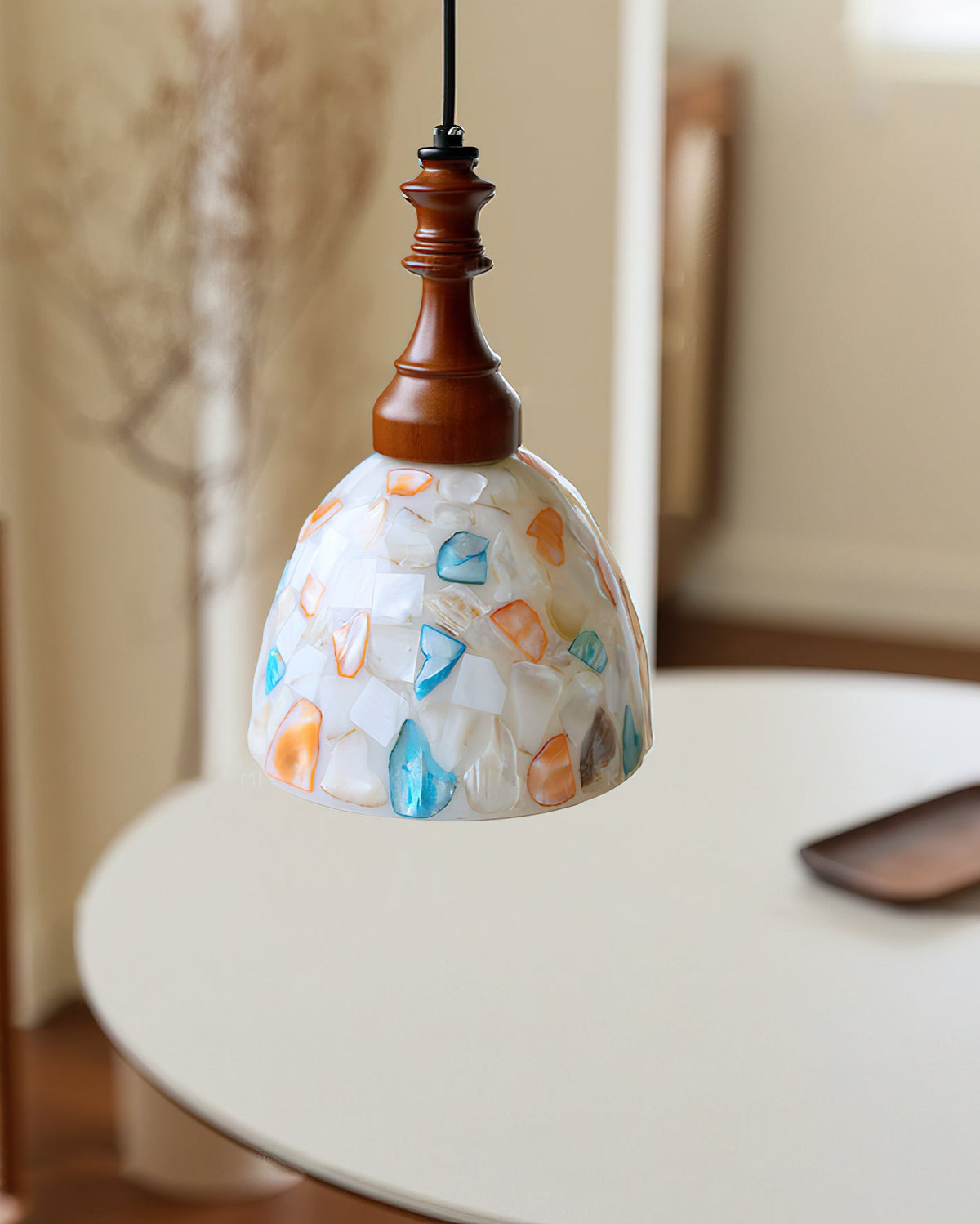 Avenorise Pendant Light
