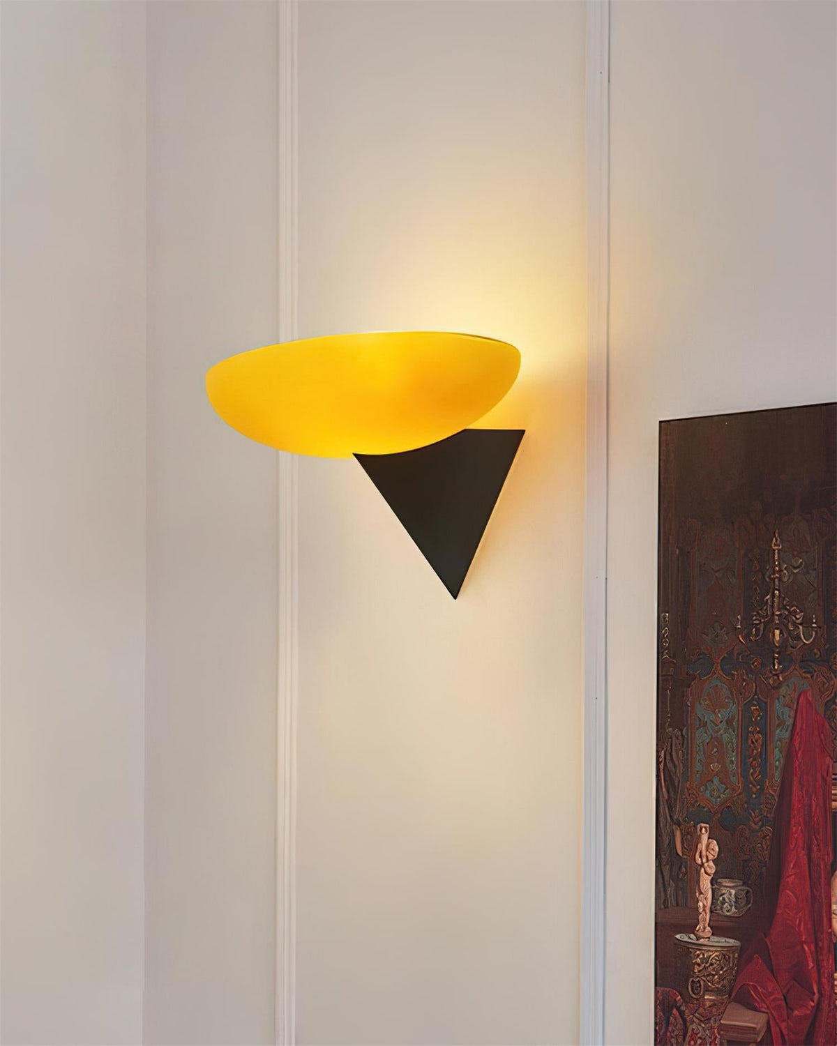 Renuora Wall Lamp