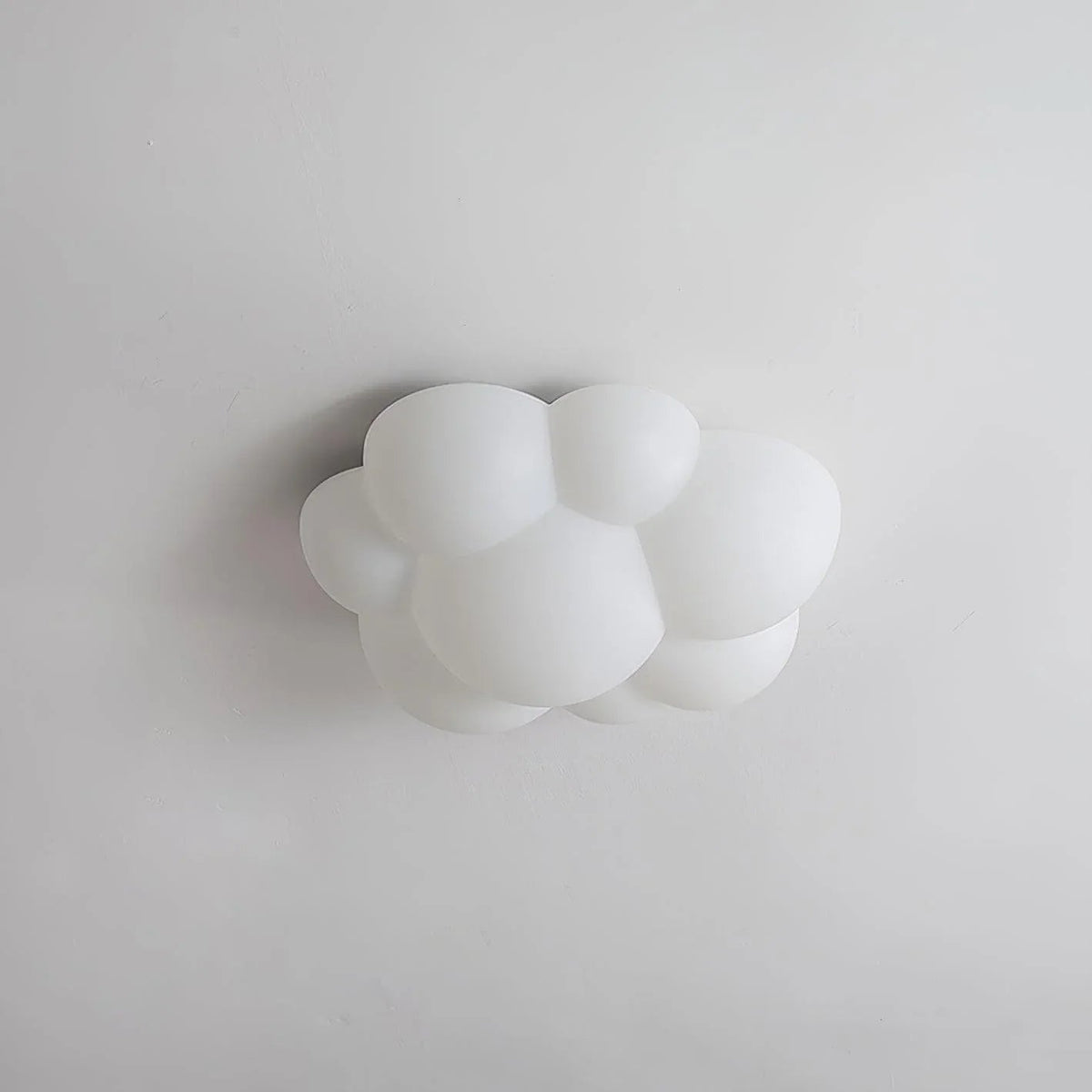 Nuage ceiling light