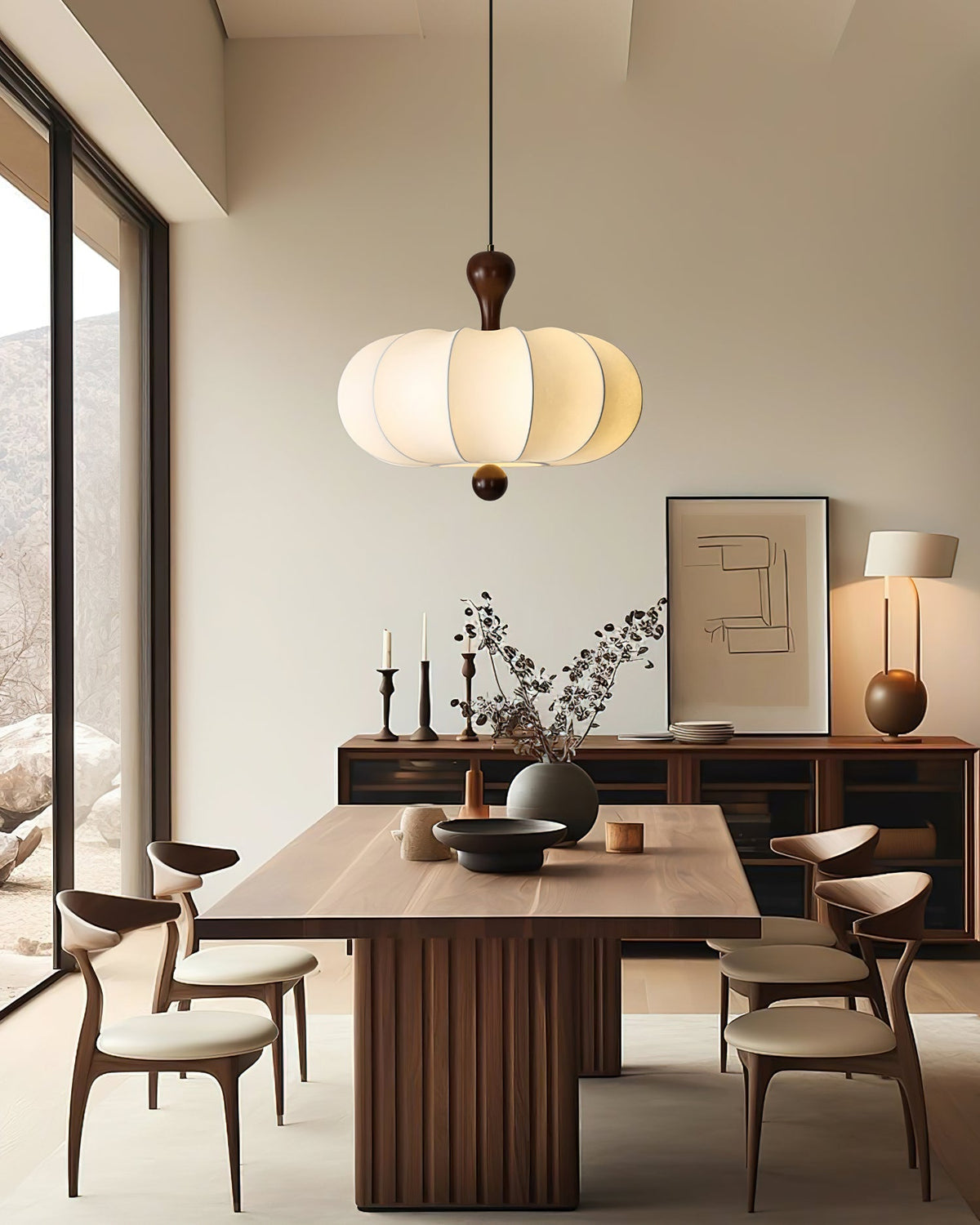 Teriirise Pendant Lamp