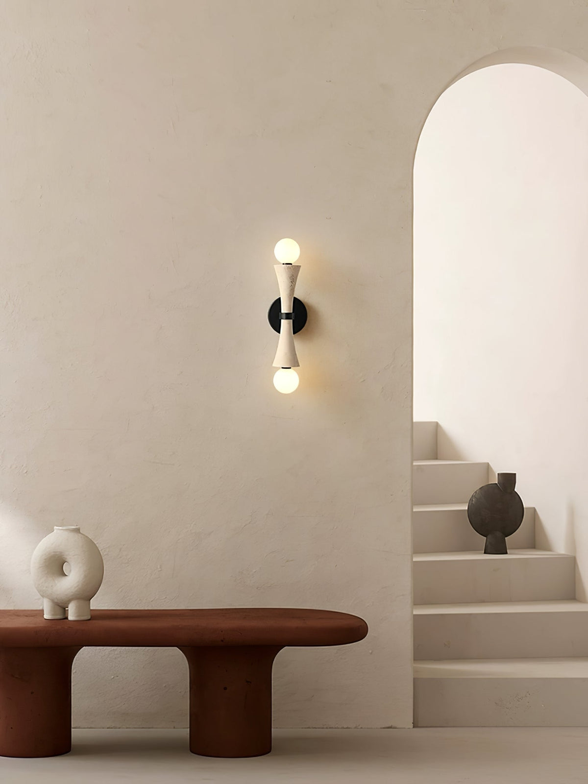 Obel Wall Sconce