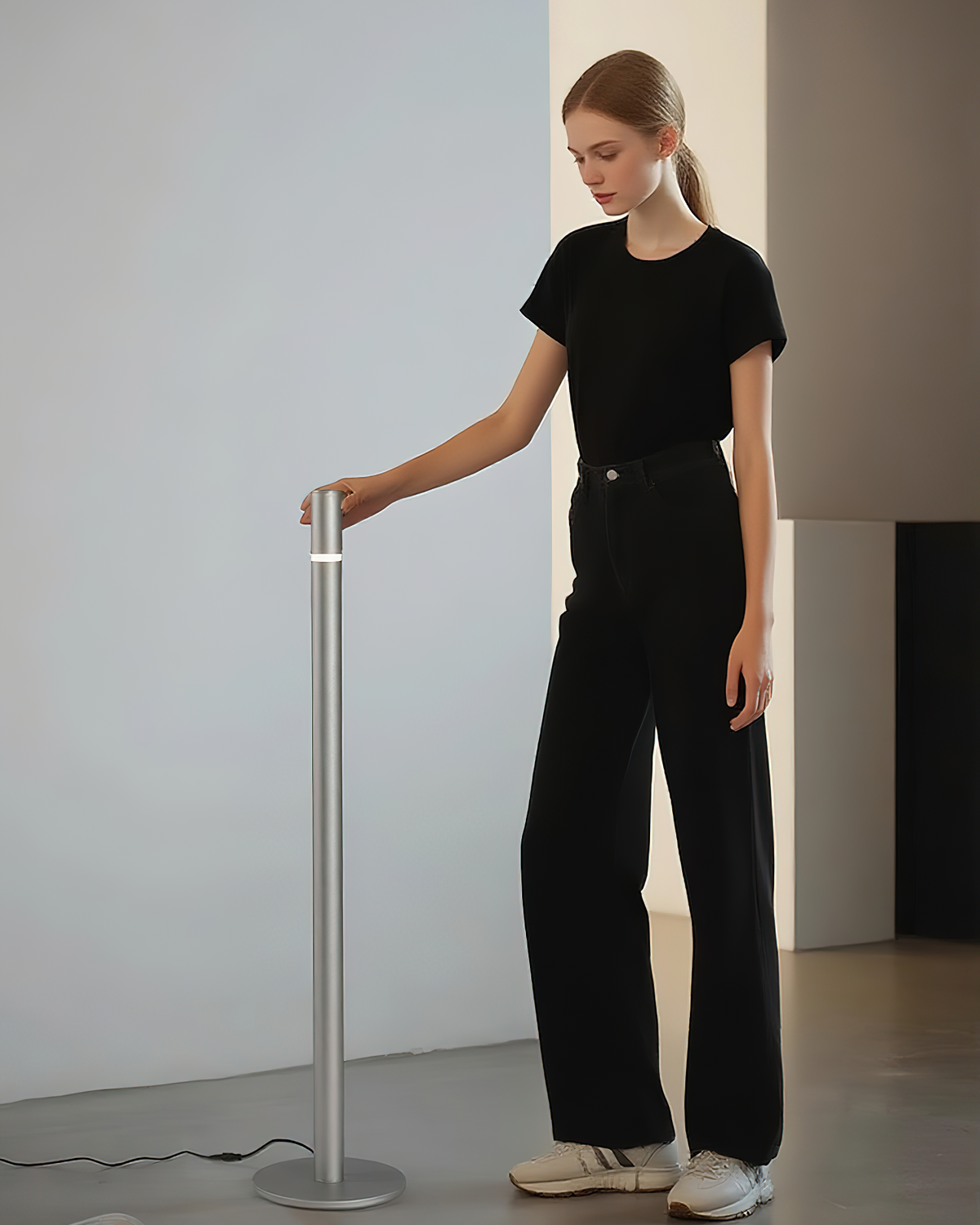 Lumenena Floor Lamp