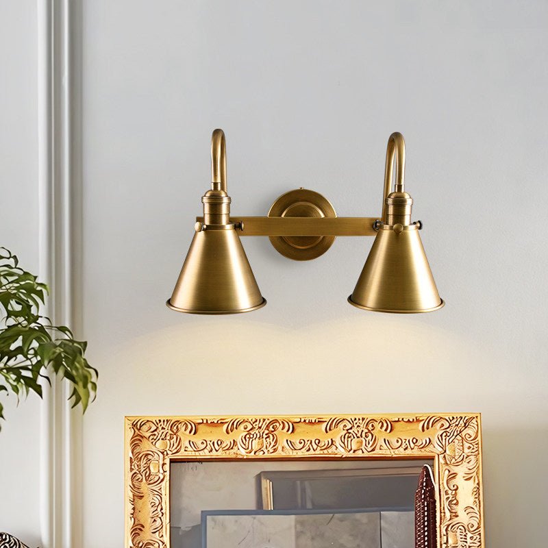 Oliver Wall Light