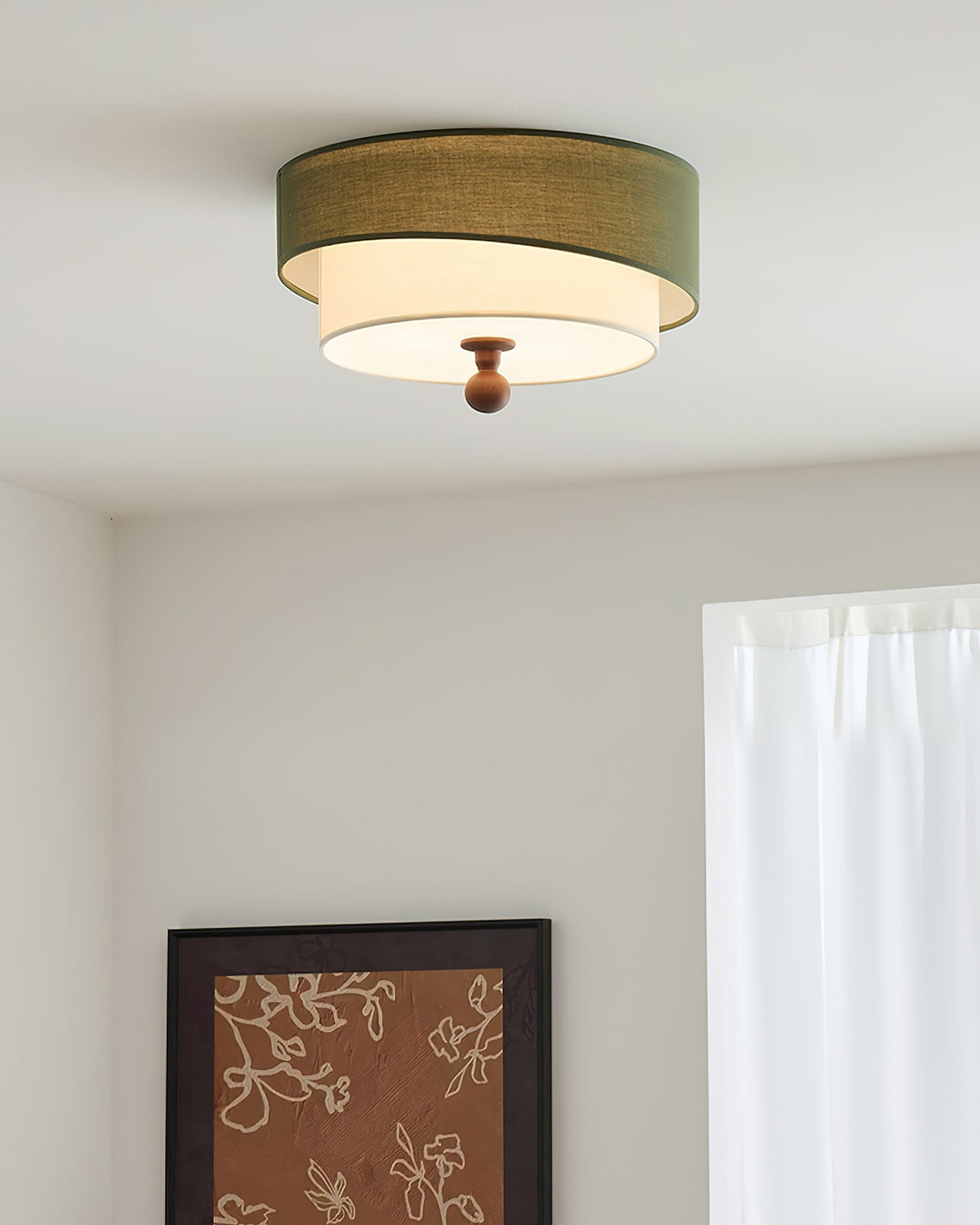 Caliveon Ceiling Lamp