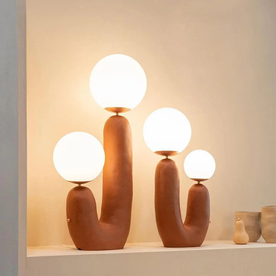 Oo Table lamp