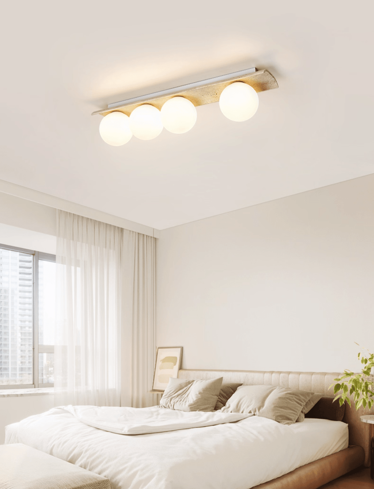 Orelie Ceiling Light