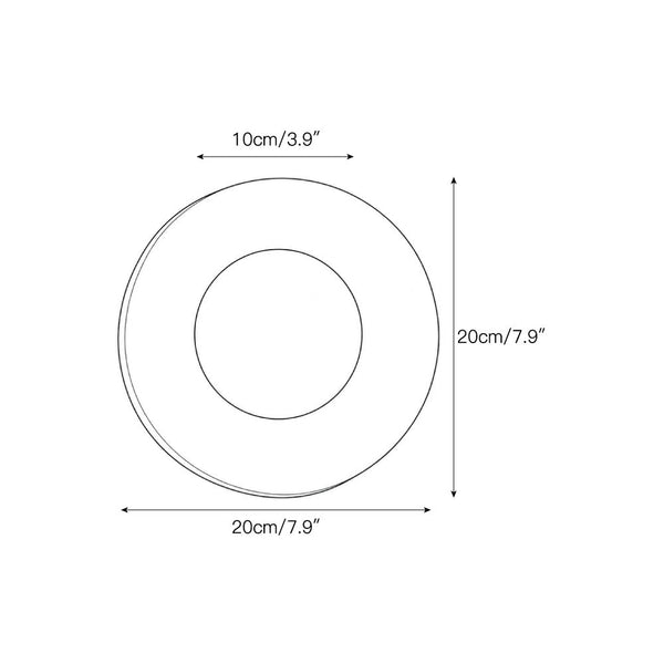 Avenoeria Wall Light