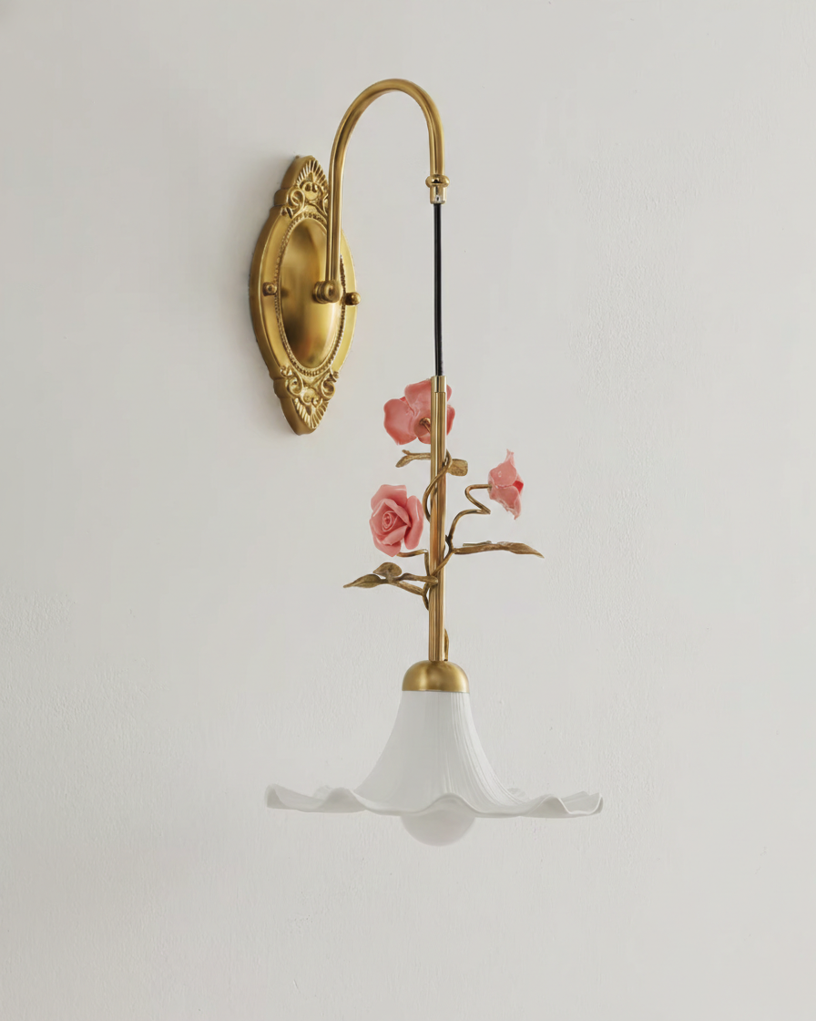 Liorelina Wall Lamp