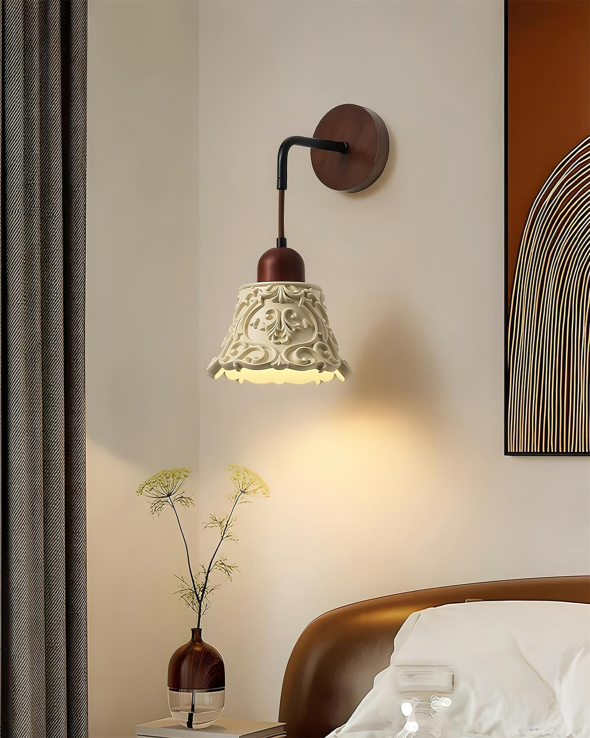 Avenalira Wall Lamp