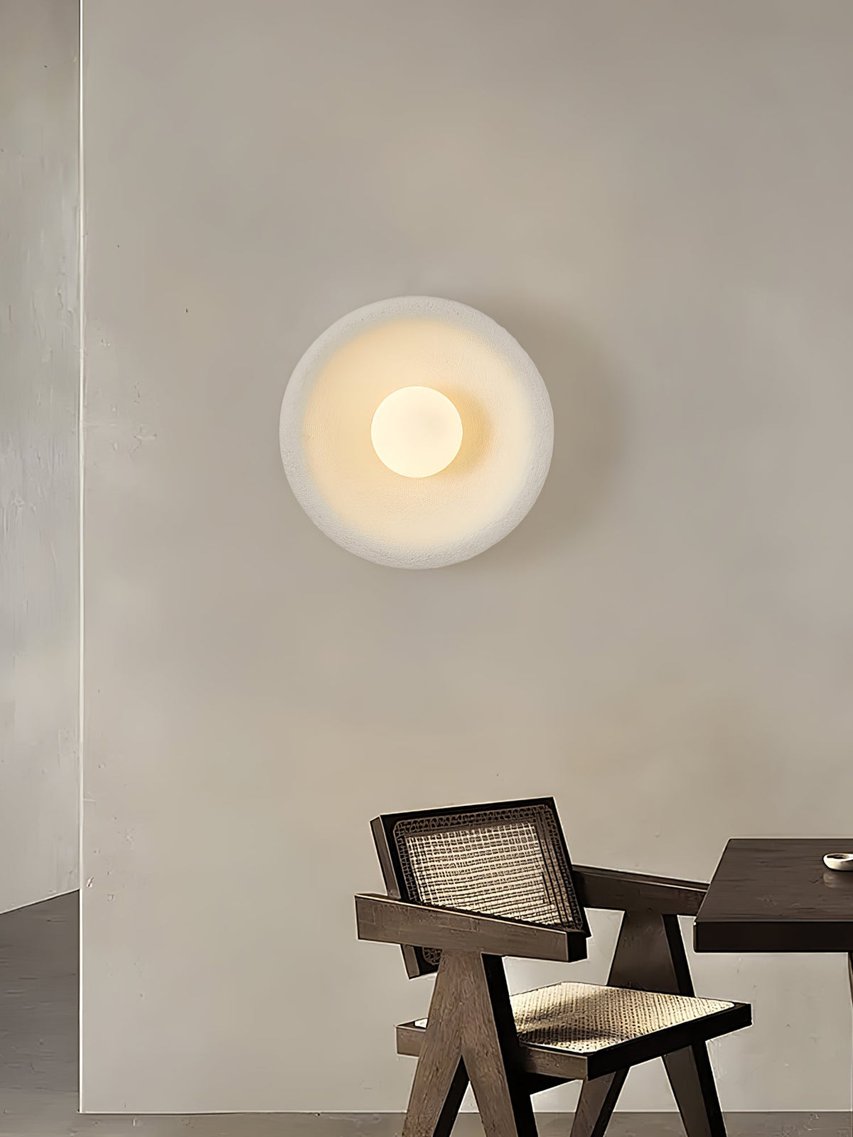 Orrin Halo Wall Light