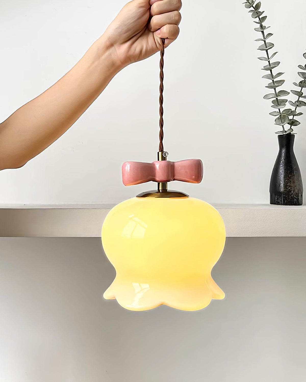 Lanma Pendant Light