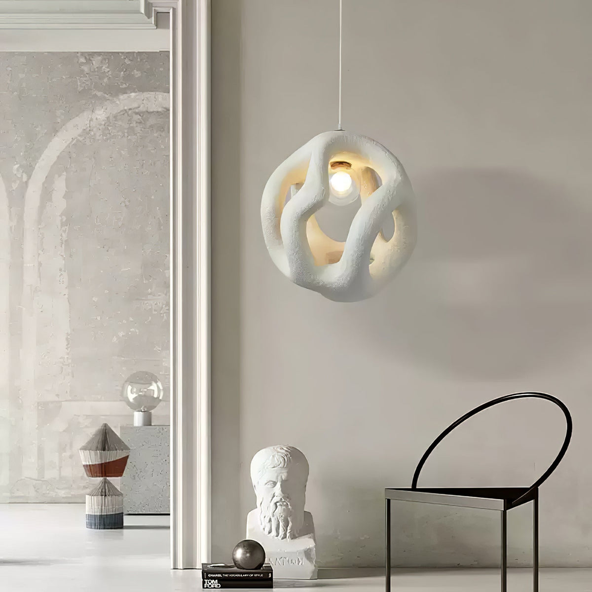 Oryn Pendant Light