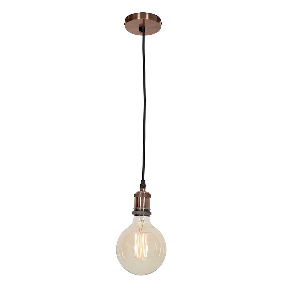 Rine Hoop Oval Bollard Light