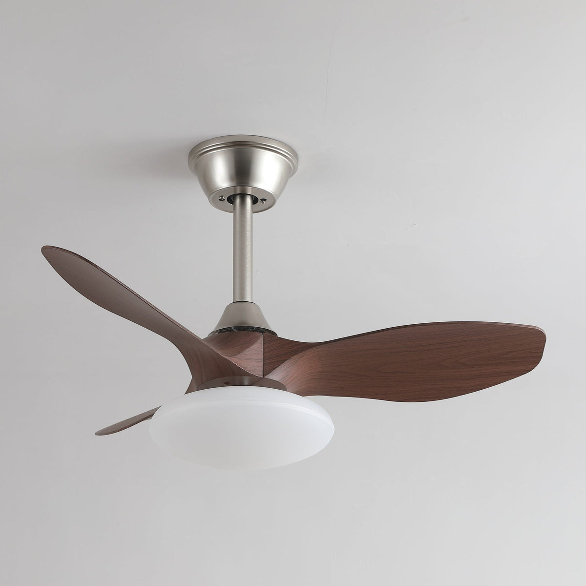 Zephira Ceiling Fan Light