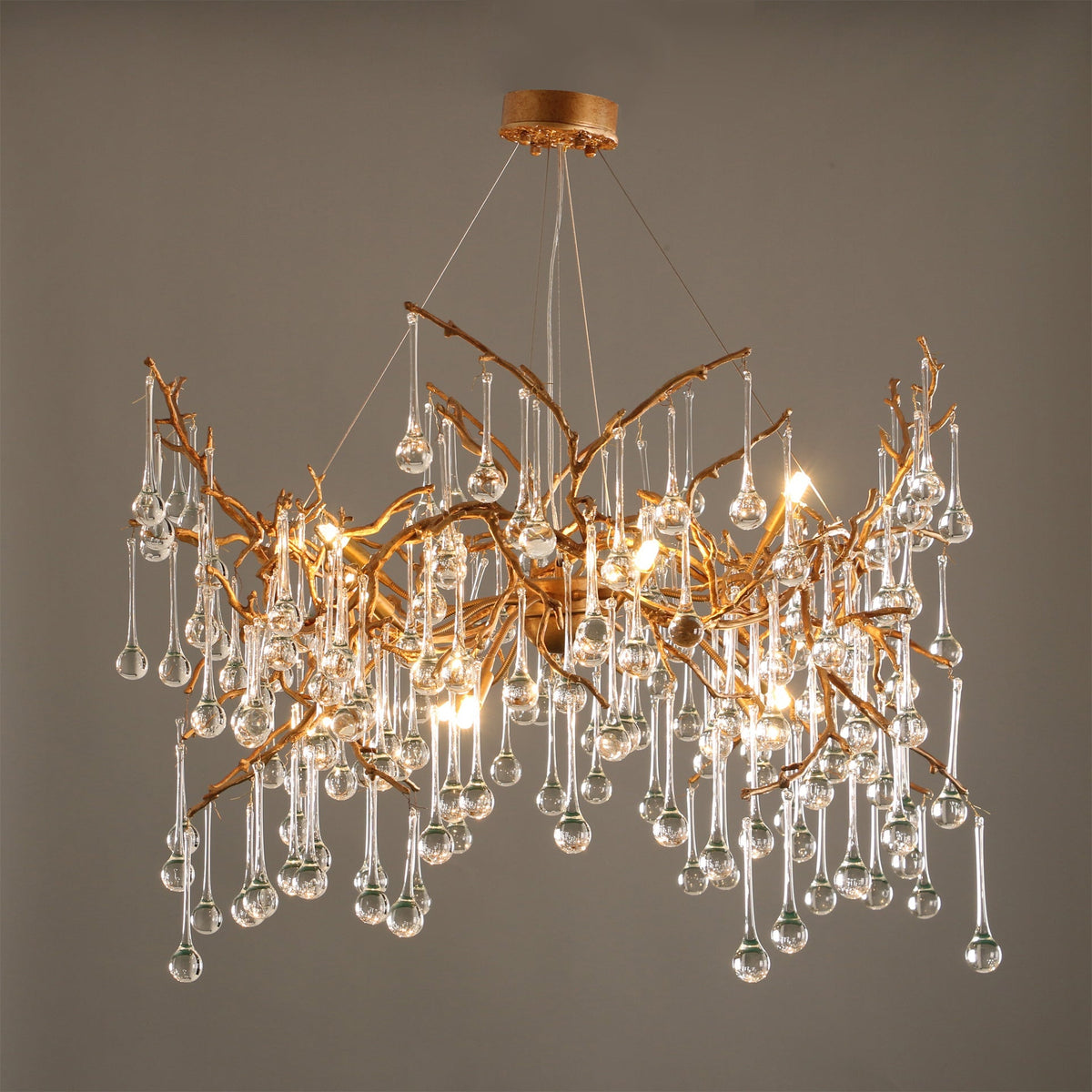 Floravain Chandelier