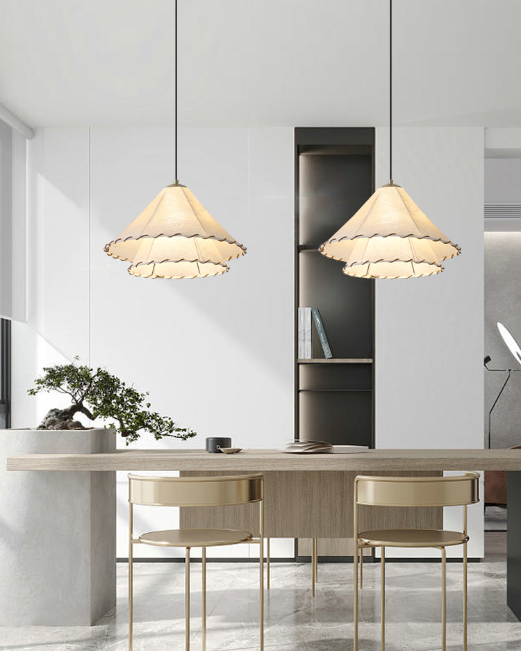 Avenalise Plug-in Pendant Light