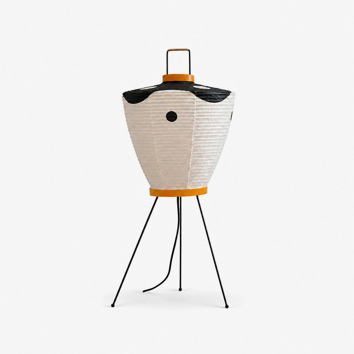 Mireto Paper Table Lamp