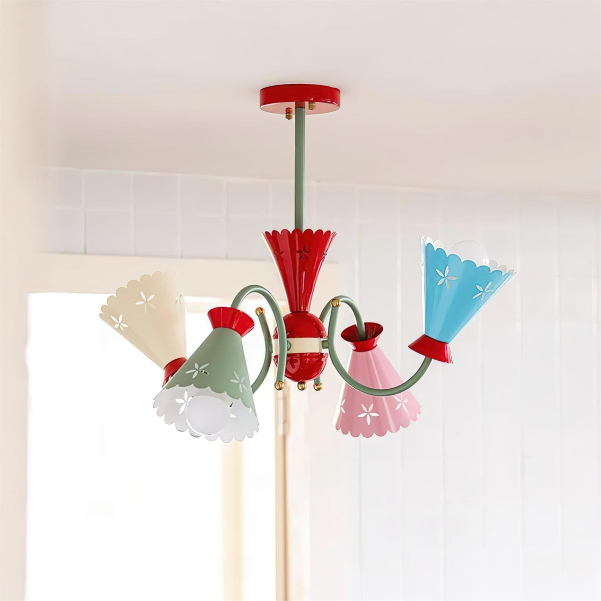 Lumanian Chandelier