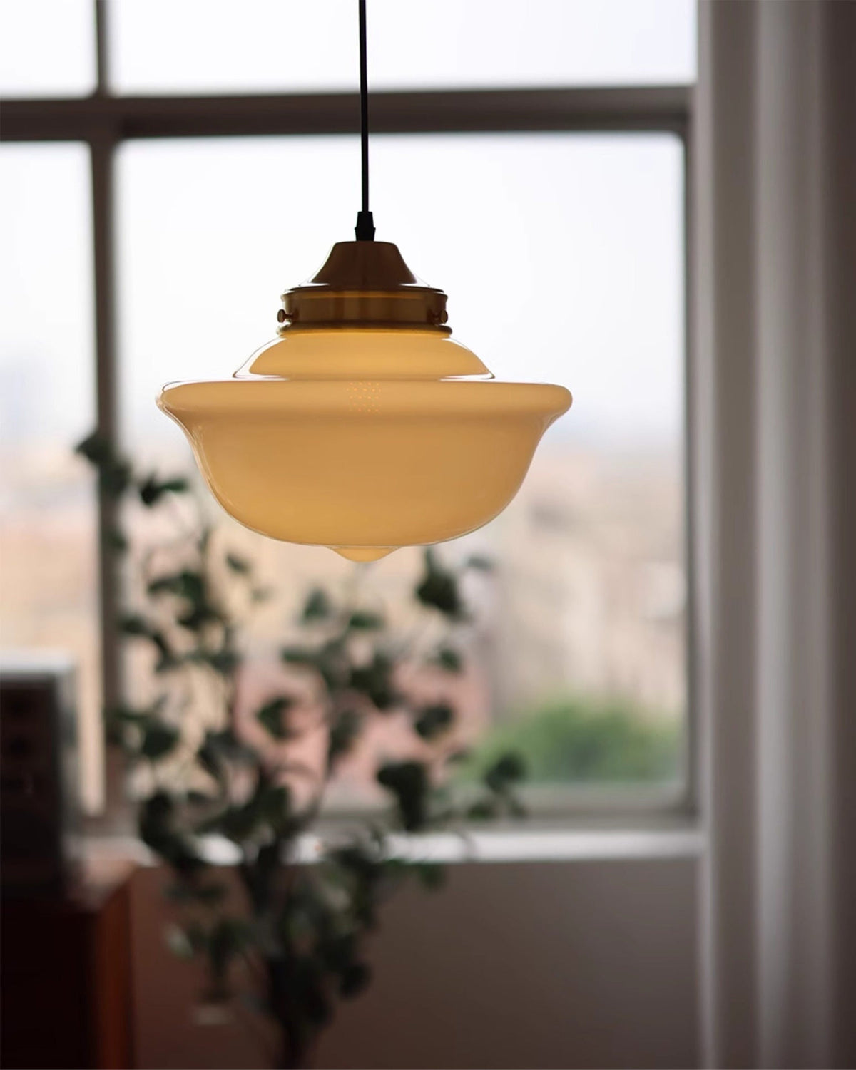Soreiella Pendant Light