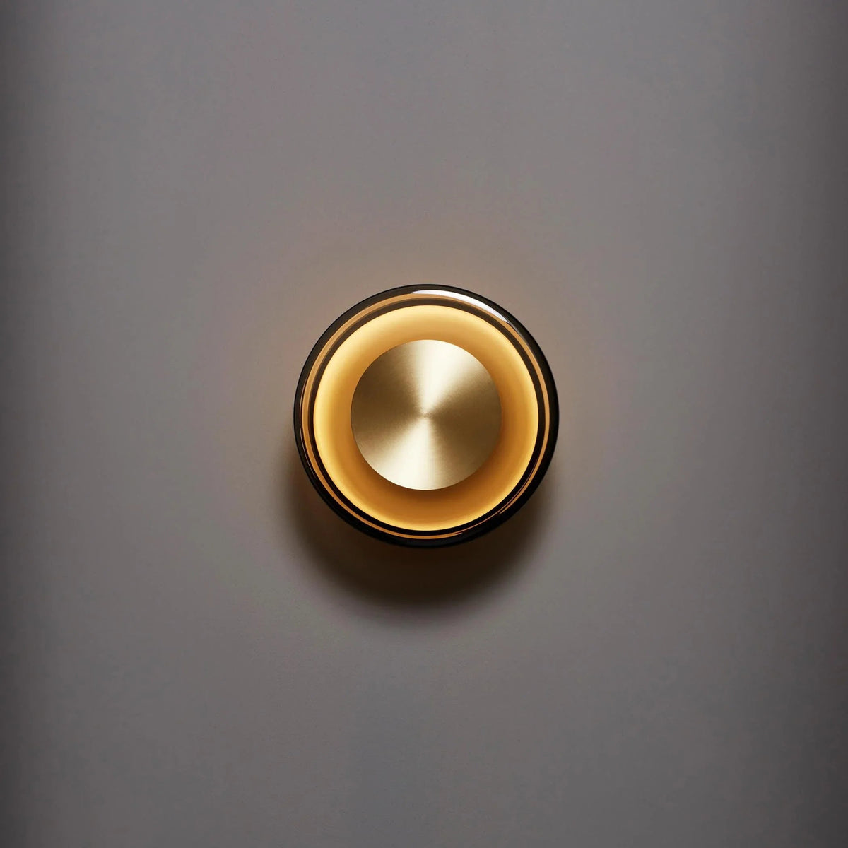Pendulum LED Wall Lamp