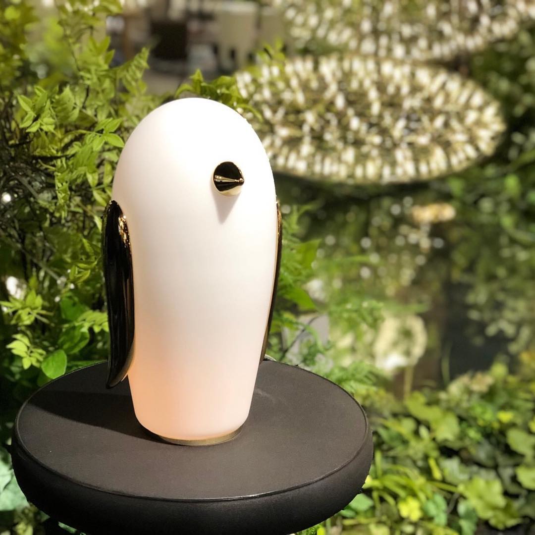 Pet Table Light