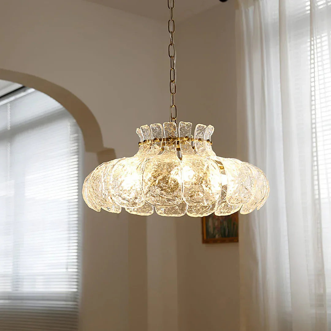 E.S. Horn type 755 Pendant Light