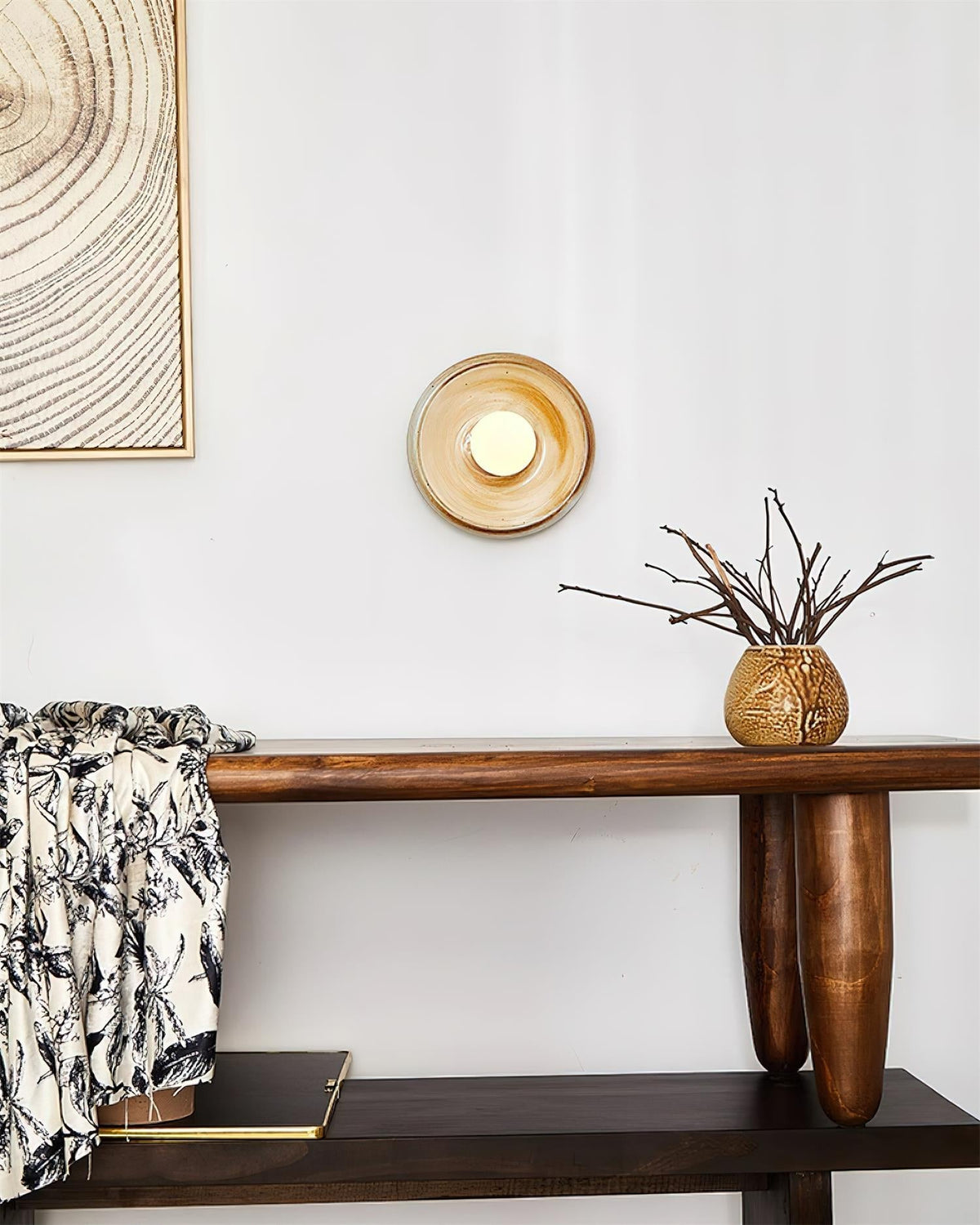 Reyol Wall Lamp