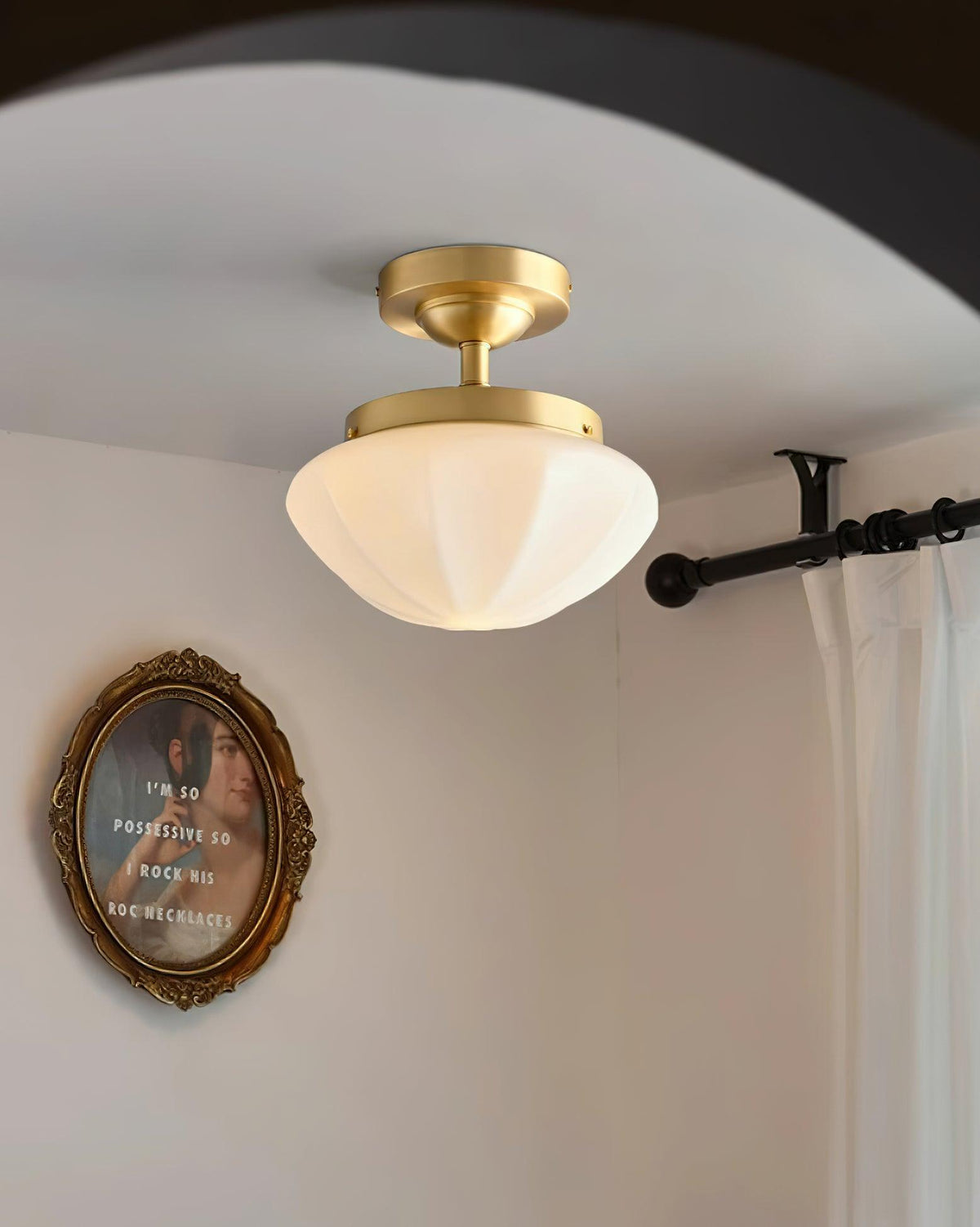 Lumoel Ceiling Light