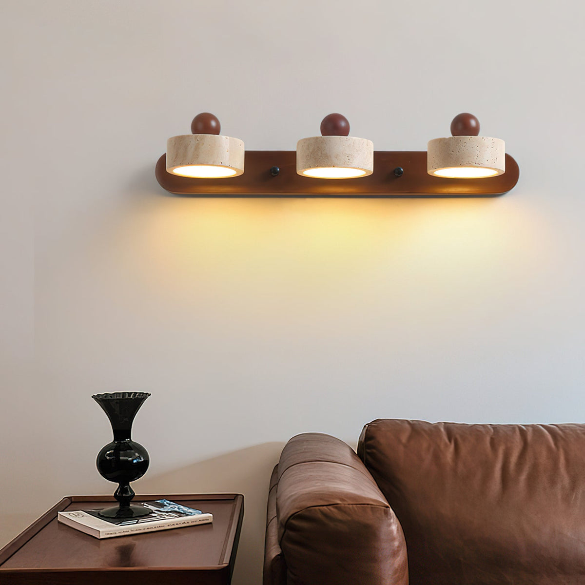 Lumuella Wall Lamp