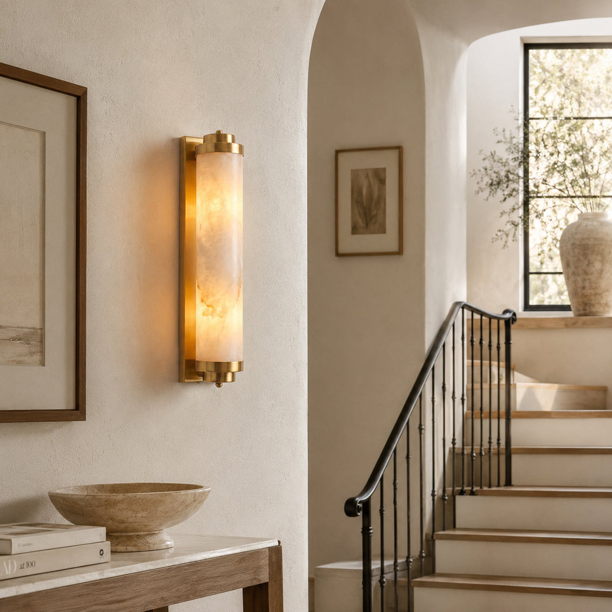 Veluella Wall Sconce