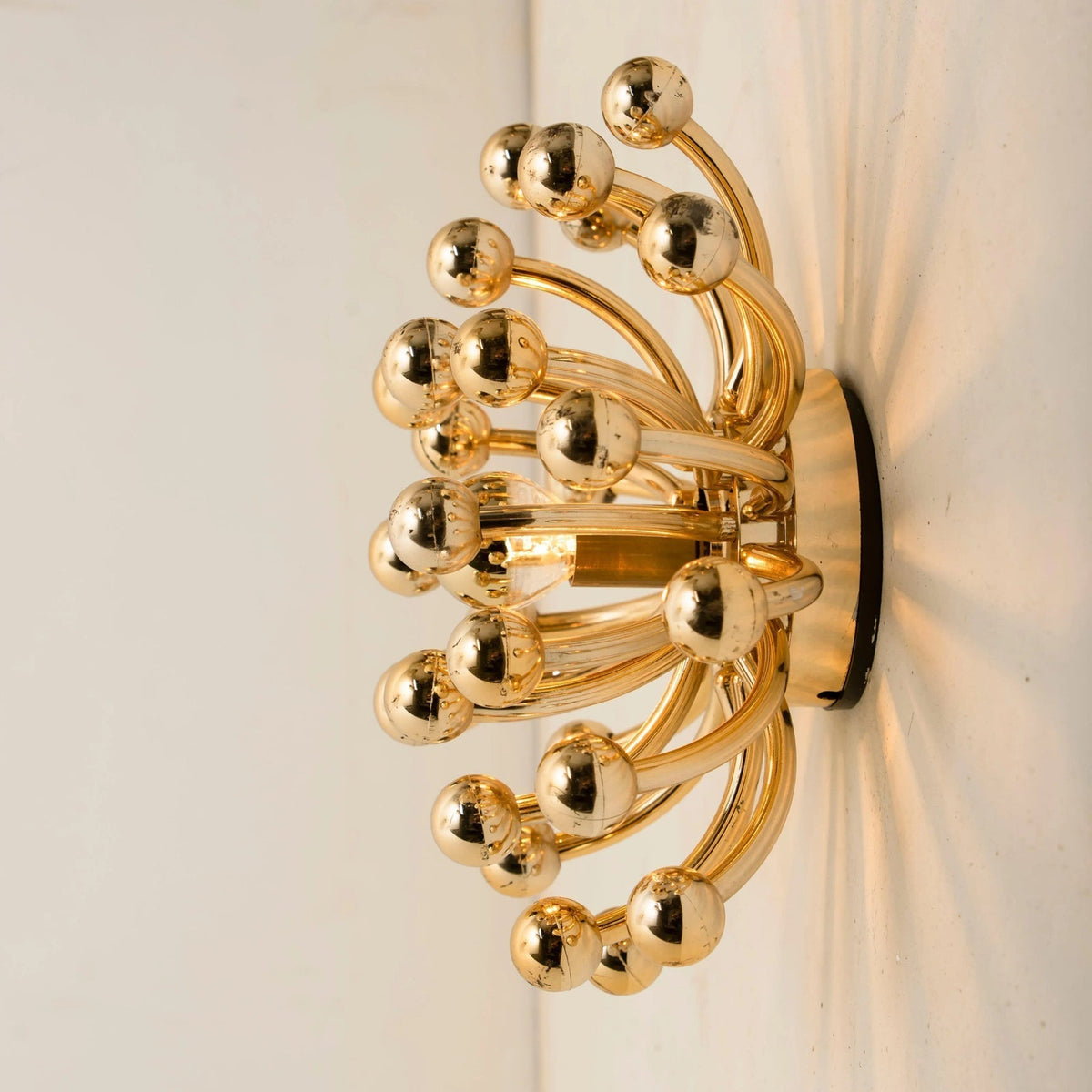Pistillino Wall Light